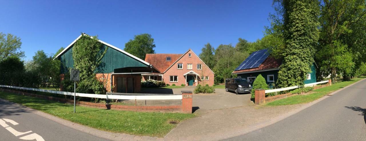 Hoeperhof Botersen Exterior photo
